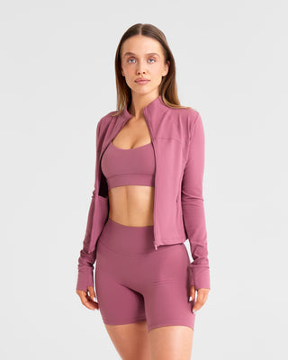 Metta Nuls Jakki Mid-Length