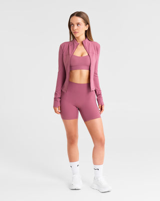 Metta Nuls Jakki Mid-Length