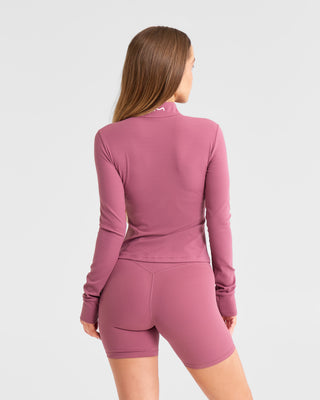 Metta Nuls Jakki Mid-Length