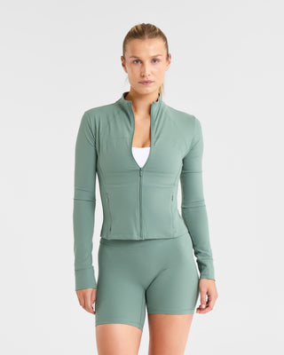 Metta Nuls Jakki Mid-Length