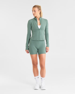 Metta Nuls Jakki Mid-Length