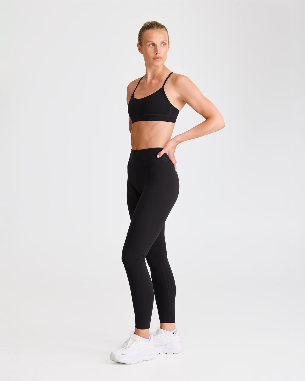 Metta Power Leggings – Leggings | Metta Sport