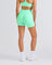 Aqua Green