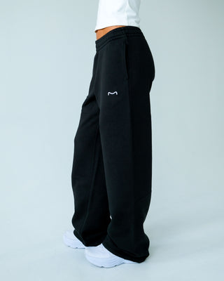 Metta Core Straight Leg Sweatpants