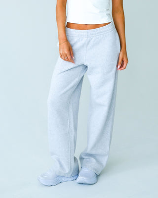 Metta Core Straight Leg Sweatpants