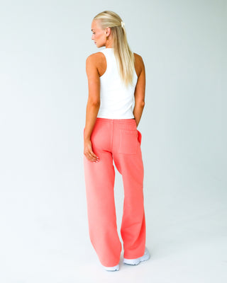 Metta Core Straight Leg Sweatpants
