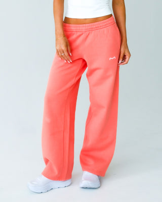 Metta Core Straight Leg Sweatpants