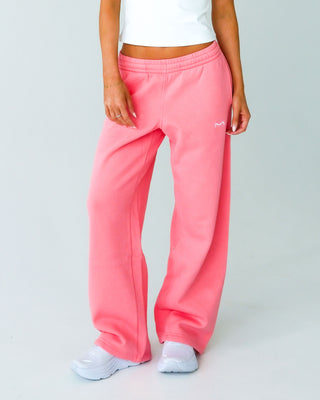 Metta Core Straight Leg Sweatpants