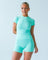 Aqua Green