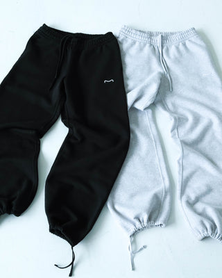 Metta Core Straight Leg Sweatpants