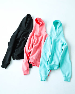 Metta Core Hoodie