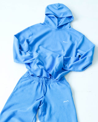Metta Core Hoodie