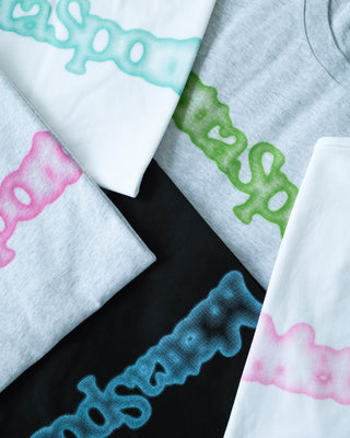 MettaSport Stencil T-Shirt