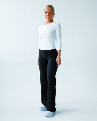 Metta Nuls Wide Yoga Leggings