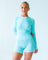 Lagoon Blue