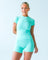 Aqua Green