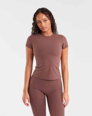 Metta Nuls Stuttermabolur