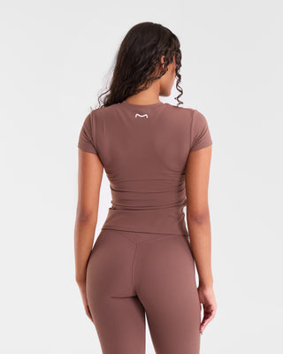 Metta Nuls Stuttermabolur