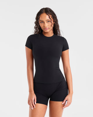 Metta Nuls Stuttermabolur