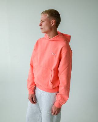 Metta Core Hoodie