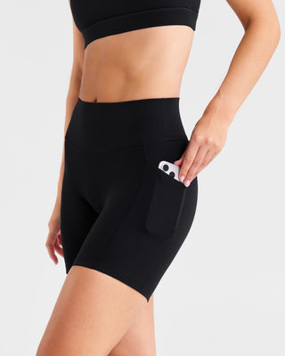 Metta Power 6" Running Shorts