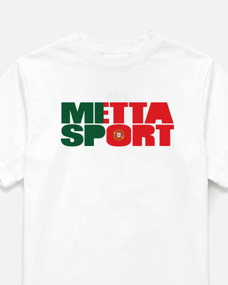Portugal World Cup Tee