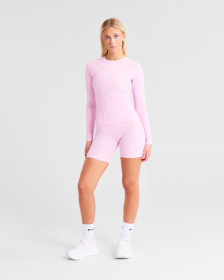 Metta Pro Síðermabolur