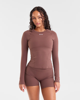 Metta Pro Síðermabolur