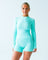 Aqua Green