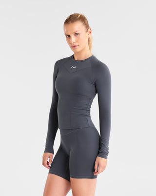 Metta Pro Síðermabolur