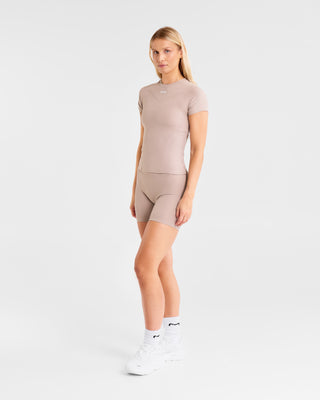 Metta Pro Stuttermabolur