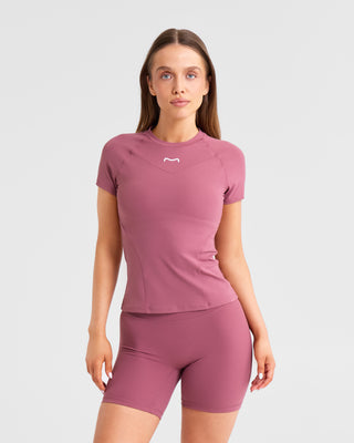 Metta Pro Stuttermabolur