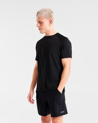 Metta Oversized Gym T-Shirt