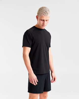 Metta Oversized Gym T-Shirt
