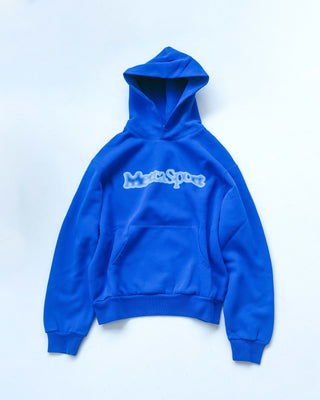 MettaSport Stencil Hoodie