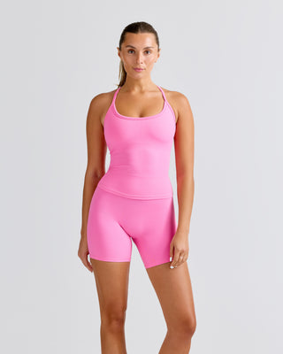 Metta Scoop Tank Top