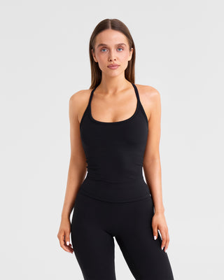 Metta Scoop Tank Top