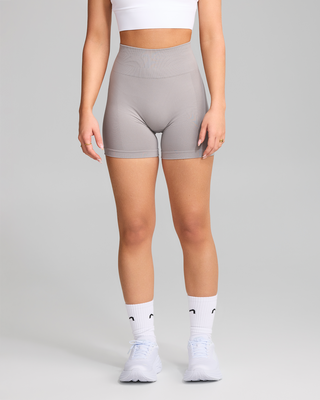 Metta Scrunch Seamless Shorts