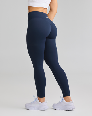 Metta Scrunch Leggings