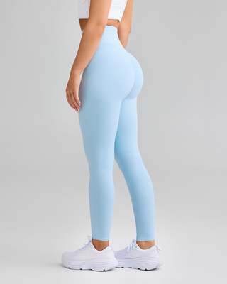 Metta Scrunch Leggings