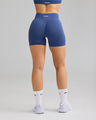 Metta Sculpt Seamless Shorts