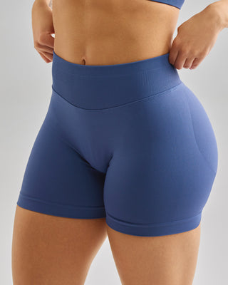 Metta Sculpt Seamless Shorts