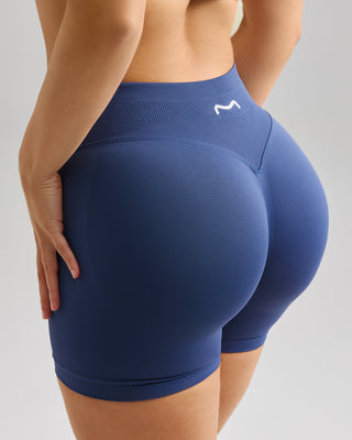 Metta Sculpt Seamless Shorts