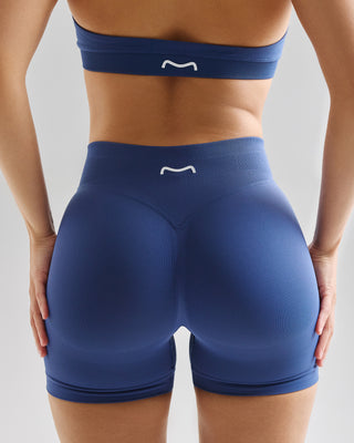 Metta Sculpt Seamless Shorts