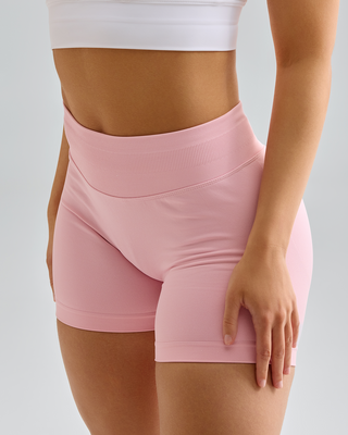 Metta Sculpt Seamless Shorts