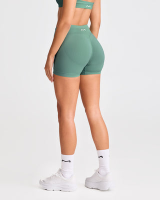 Metta Sculpt Seamless Shorts