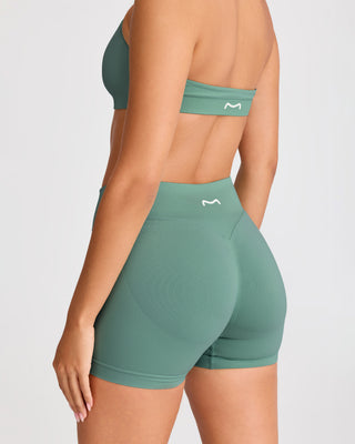 Metta Sculpt Seamless Shorts