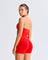 Poppy Red