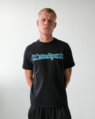 MettaSport Stencil T-Shirt