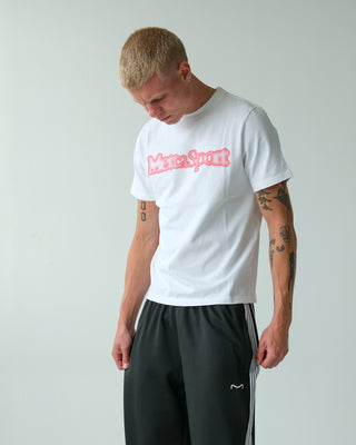 MettaSport Stencil T-Shirt